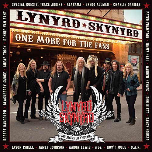 Lynyrd Skynyrd - Free Bird (performed by Lynyrd Skynyrd) Lyrics - Zortam Music