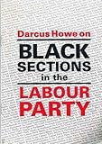 Darcus Howe on black sections in the Labour Party