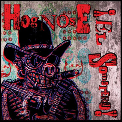 El Sombrero