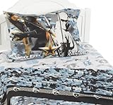 G.I. Joe Ninja Full Sheet Set