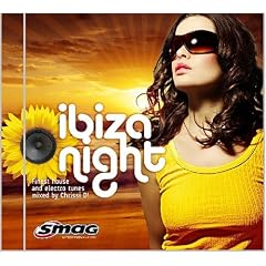 Smag Ibiza Night