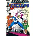 Marvel Comics Presents #19 : Cyclops, Black Panther, Doctor Strange, and Damage Control... by Bob Harras, Don McGregor, Fabian Nicieza, and Dwayne McDuffie