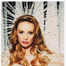 Sheena Easton