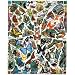 White Mountain Puzzles Butterflies of the World