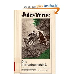 Das Karpatenschlo�