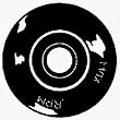Milwaukee Accessory 49363455 4-1/2" Backing Pad