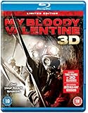 My Bloody Valentine 3D [Blu-ray]
