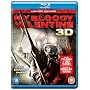My Bloody Valentine [Blu-ray] [2008]