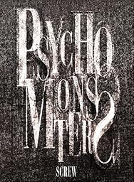 PSYCHO MONSTERS(初回限定盤B)(DVD付)