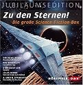 Zu den Sternen! Die große Science-Fiction-Box (Raumschiff Titanic / Leviathn '99 / Solaris / Von der Erde zum Mond / Die dritte Zivilisation)