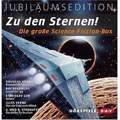 Zu den Sternen!