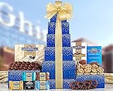 Ghirardelli Tower