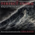 the Perfect Storm: Original Motion Picture Soundtrack