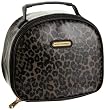 Rebecca Minkoff Allison Mini Pouch,Bronze Leopard,one size Rebecca Minkoff Allison Mini Pouch,Bronze Leopard,one size