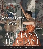 The Shoemaker's Wife CD