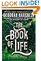 The Book of Life: A Novel (All Souls Trilogy) by Deborah Harkness