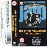Jazz At The Philharmonic - The Challenges
