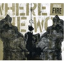 Where the Wolves Fear to Tread