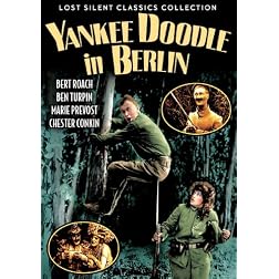 Yankee Doodle in Berlin