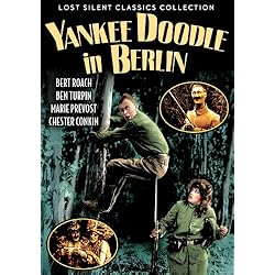 Yankee Doodle in Berlin