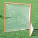 Official Lacrosse Goal/Net - 1 Pair