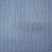 Kantha Stitch Gudri Floral Home Décor Pattern Blue Queen Size Handmade Quilt 107 X 92
