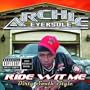 Ride Wit Me Dirty South Style