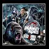 Planet Of The Apes