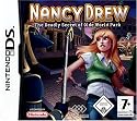 Nancy Drew - The Deadly Secret of Olde World Park