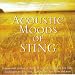 Various-Artists-Acoustic Moods of Sting cd cover