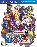 ���E��L�f�B�X�K�C�A3 Return (���^�[��)