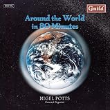 Around the World in 80 Minutes