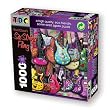 TDC Games Eco Friendly Puzzle - Six String Fling