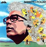 Barretto Power [Vinyl]