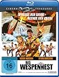 Das Wespennest - Hornets' Nest [Blu-ray]