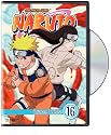 Naruto, Vol. 16
