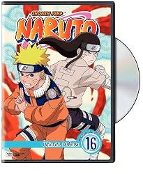 Naruto, Vol. 16