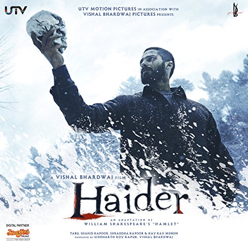 Movie Review Haider (2014) Amodini�s Movie Reviews