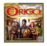 Eigenschaften Hasbro 14579100 / Parker - Origo