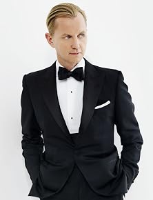 Bilder von Max Raabe