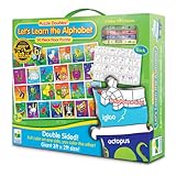 UPC 657092436226 product image for The Learning Journey Puzzle Doubles! Let's Learn the Alphabet Floor Puzzlw | upcitemdb.com