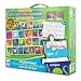 The Learning Journey Puzzle Doubles Let's Learn the Alphabet Floor Puzzle