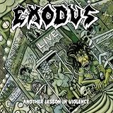 Another Lesson in Violence [Vinyl]