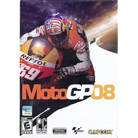 MotoGP 08