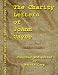 Books : The Charity Letters of JoAnn Cayce