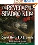 Grey Griffins #1: Revenge of the Shadow King - Audio