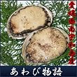 愛媛県南宇和島産「豪華活海の幸ギフト 国産アワビ物語（国産アワビ・サザエ・扇貝・真珠貝）」プレゼントギフト贈り物お歳暮