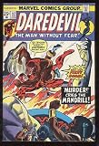 Daredevil, v1 #112. Aug 1974 [Comic Book]