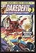 Daredevil, v1 #112. Aug 1974 [Comic Book]