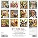 2016 Just Yorkies Wall Calendar